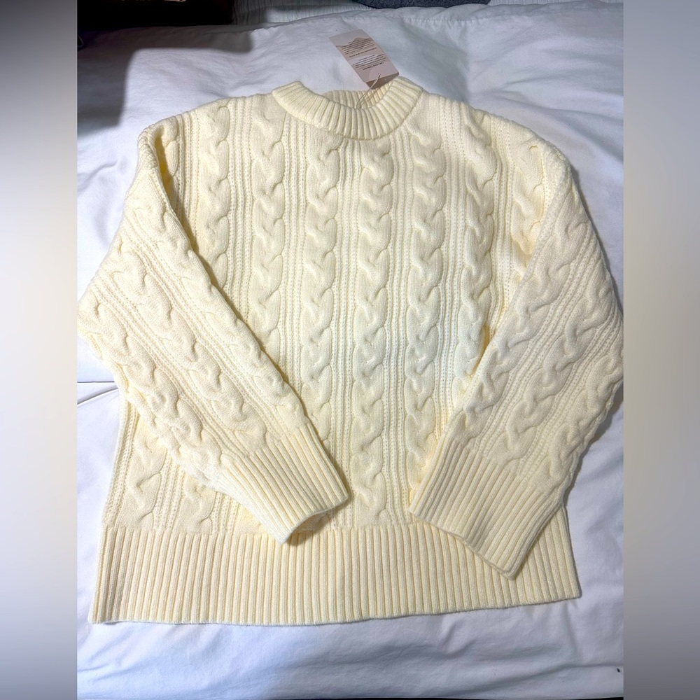 Women’s Sweater